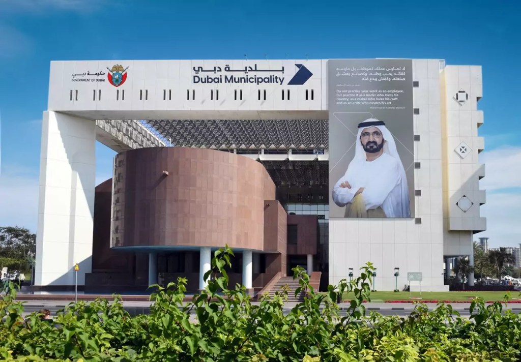 10 Dubai Government Jobs for Expats in 2025: Salaries Up to Dh30,000