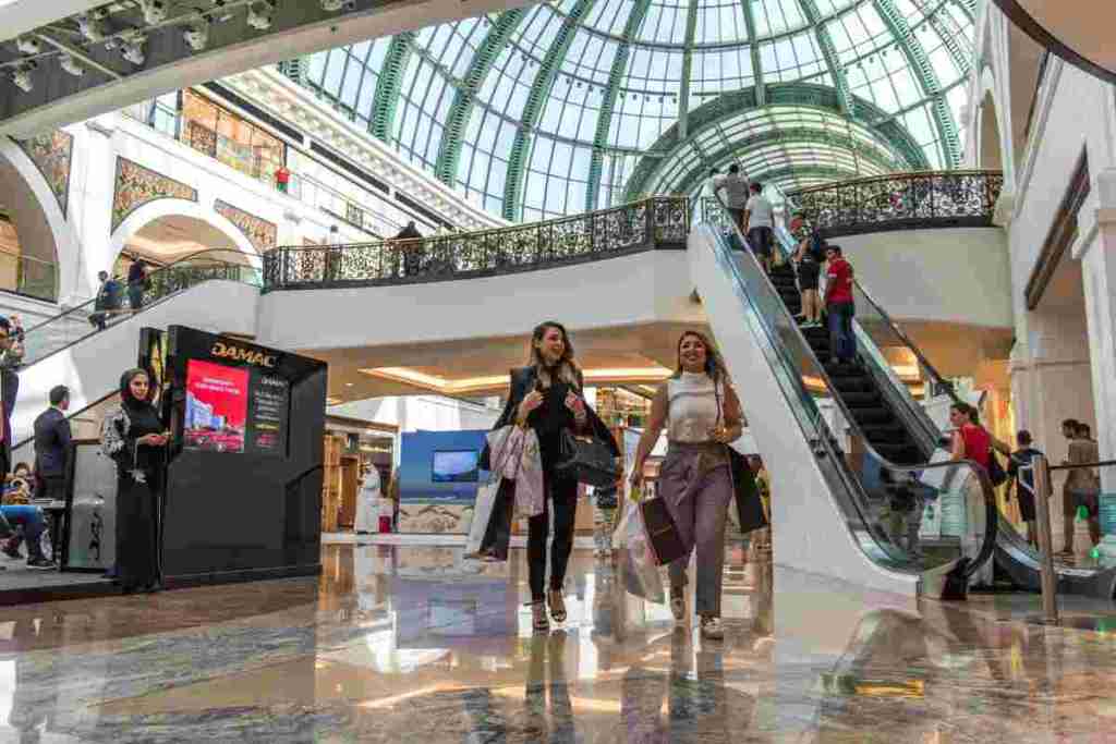 Dubai Summer Surprises 2025: 66 Days Shopping, Entertainment&nbsp;Guide