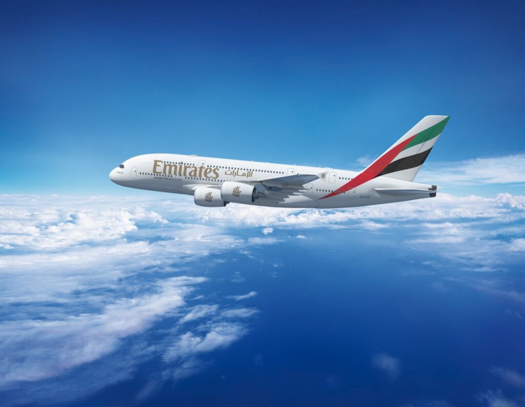 Emirates Hajj & Eid Flights 2025: 46 Special Services Guide