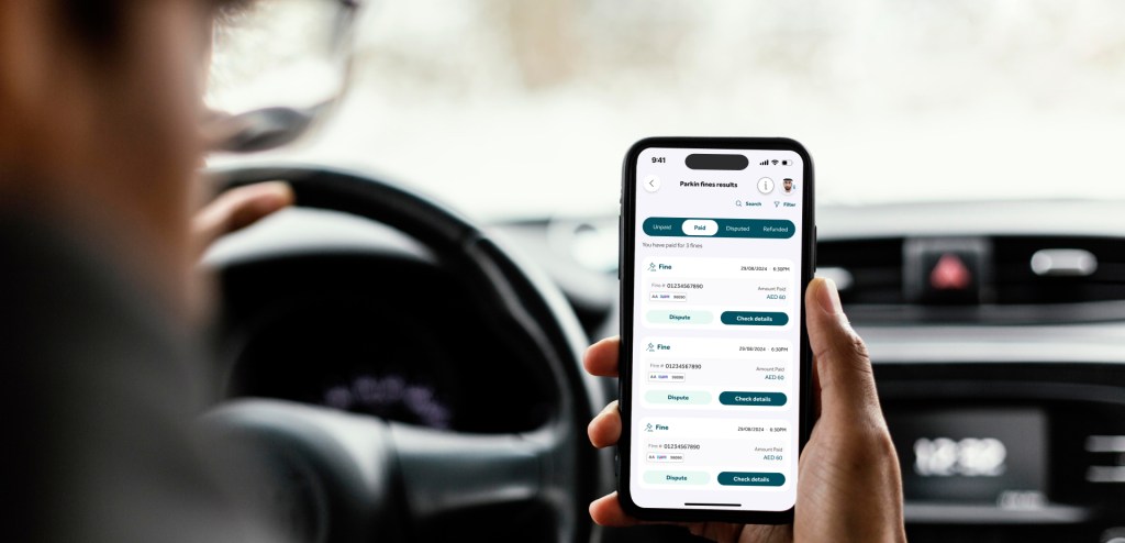 Dubai Parkin Monthly Subscriptions: Save Up to 48% on Parking Fees in&nbsp;2025