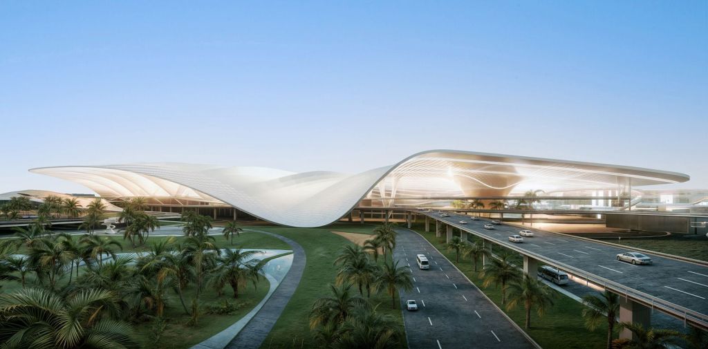 No Check-in, No Queues: Dubai Airports CEO Reveals Vision for Contactless Travel