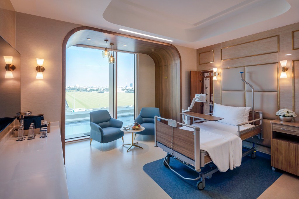 King's College Hospital Jeddah (KCH Jeddah)