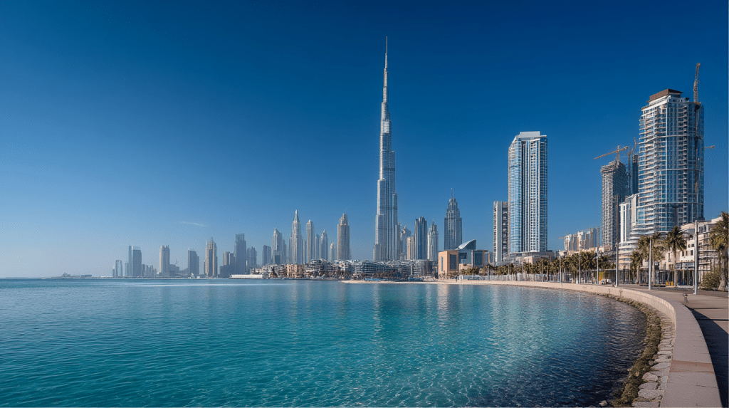 UAE Golden Visa Expansion: 5 New Categories You Can Qualify&nbsp;For