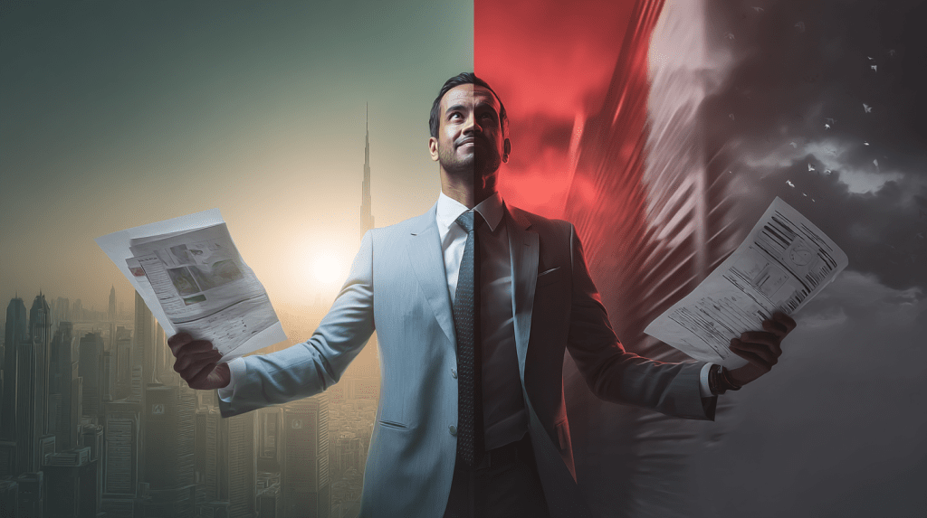 UAE Jobs: Forge Documents and Face 10 Years in Prison – Strict UAE Law&nbsp;Explained