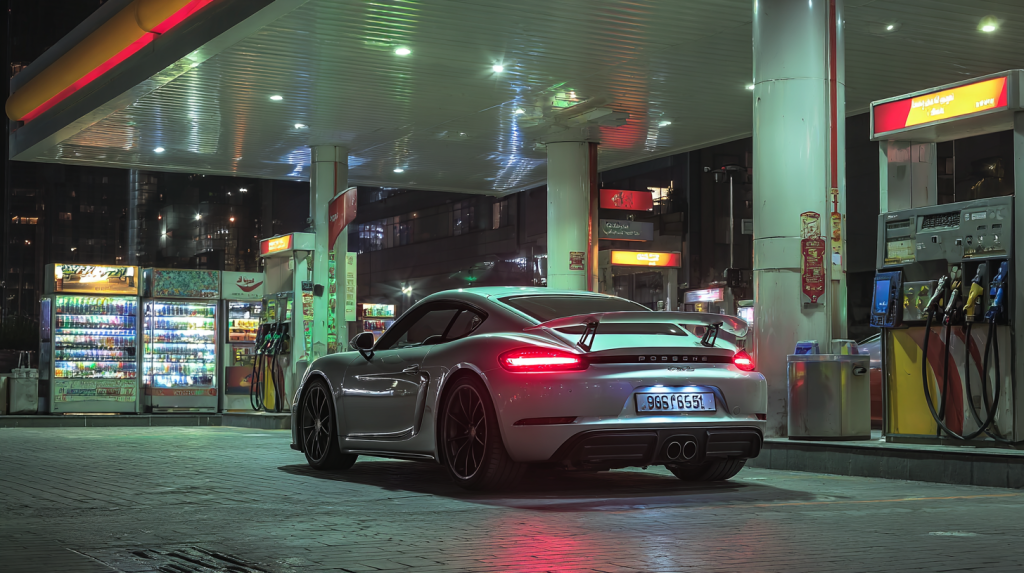 UAE Fuel Prices June 2025: Complete Cost Breakdown & Full Tank Analysis