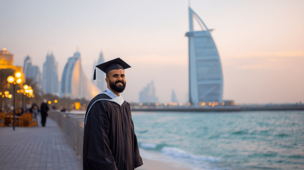 UAE Digital Academic Degree Verification Service for Private Sector&nbsp;2025