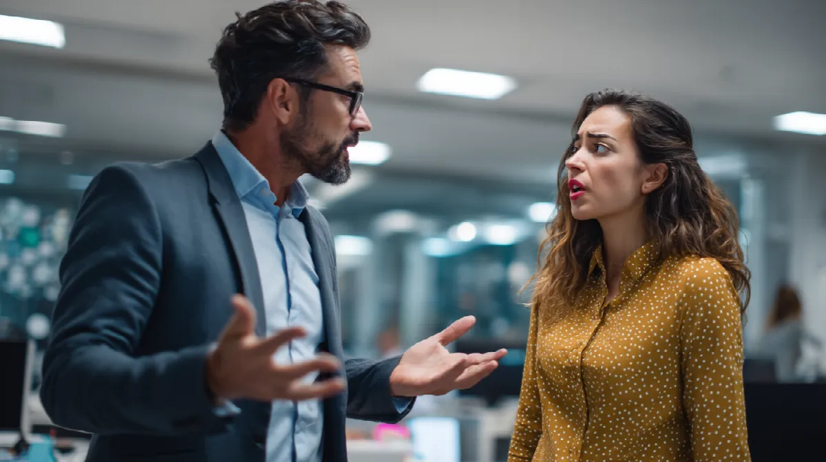 UAE Employee Disciplinary Actions: Legal Guide for Employers