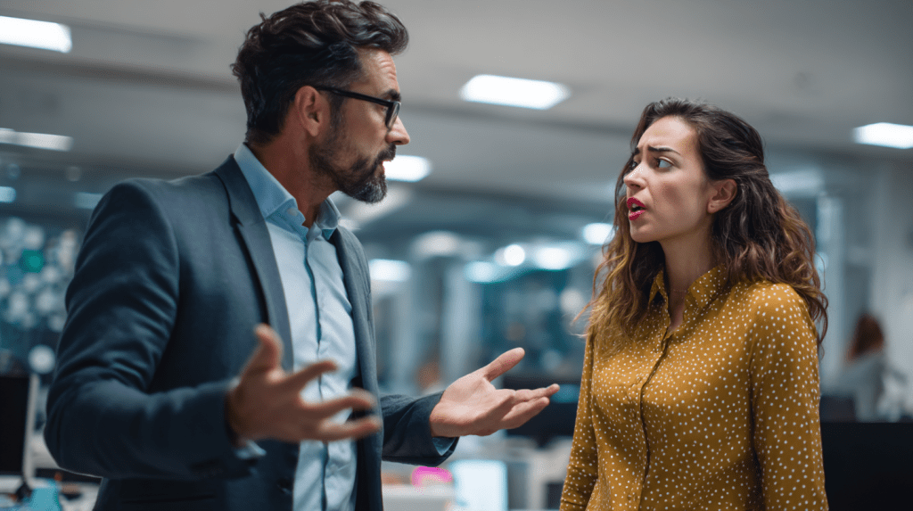 UAE Employee Disciplinary Actions: Legal Guide for Employers