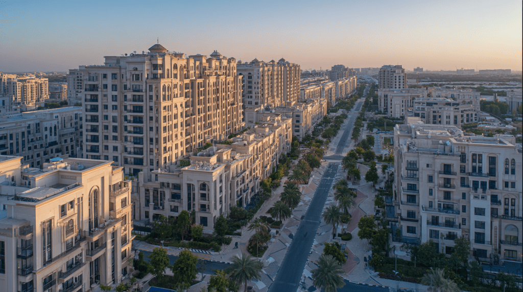 Abu Dhabi Issues Stern Warning: Up to Dh4,000 Fines for Satellite Dish&nbsp;Violations