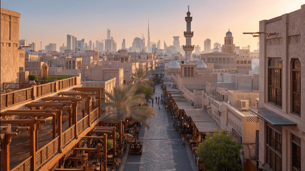 Discover why Dubai became the world's favourite gold shopping destination. From tax-free prices to guaranteed purity and rich heritage - the complete story.