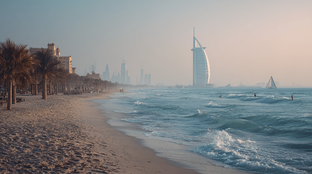 Essential safety tips for UAE's extreme summer heat. Learn to recognise heat stroke symptoms, stay hydrated, and protect vulnerable groups.