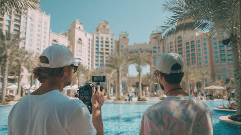 Dubai Golden Visa for Content Creators: 10-Year Residency Guide