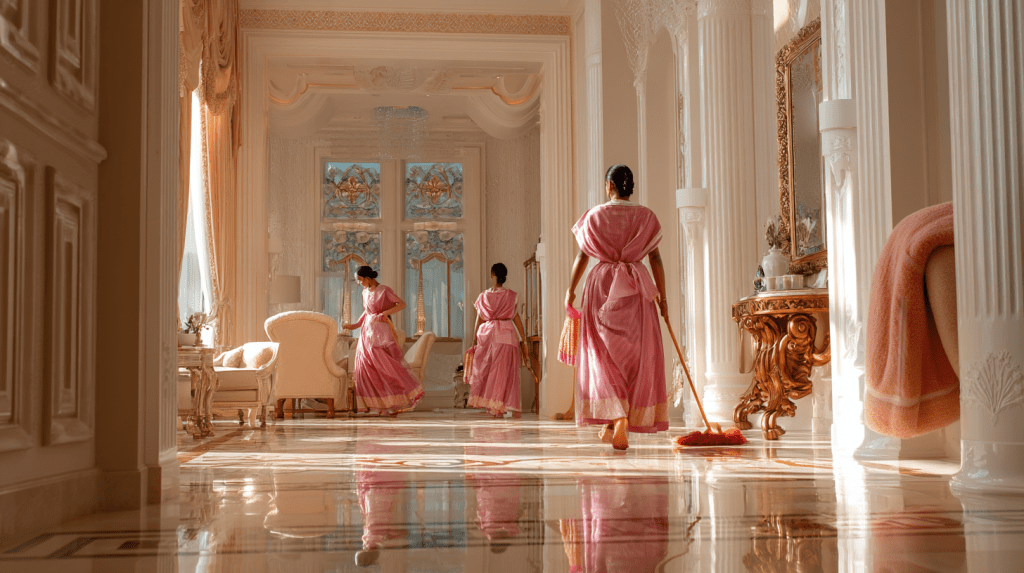 Dubai Multiple Housemaids: Can Expats Hire More Than One? 2025 Guide