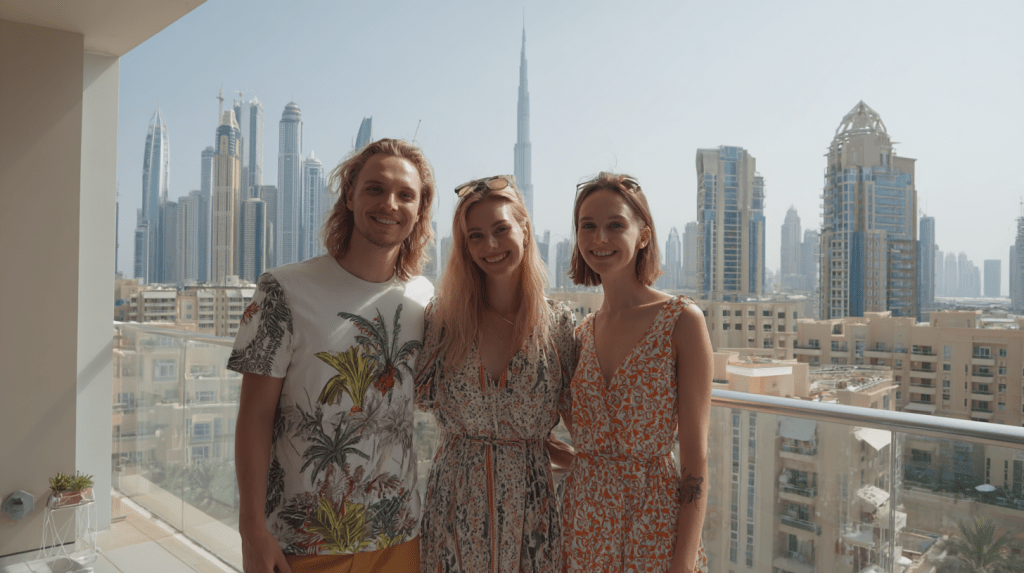 Sub-letting Apartments in Dubai: Legal Requirements for Tenants 2025
