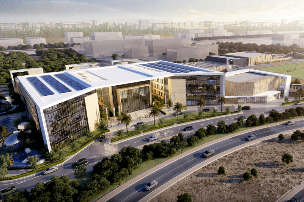 Dubai School Fees Rising: KHDA Approves 2.35% Increase for 2025-26 Academic Year