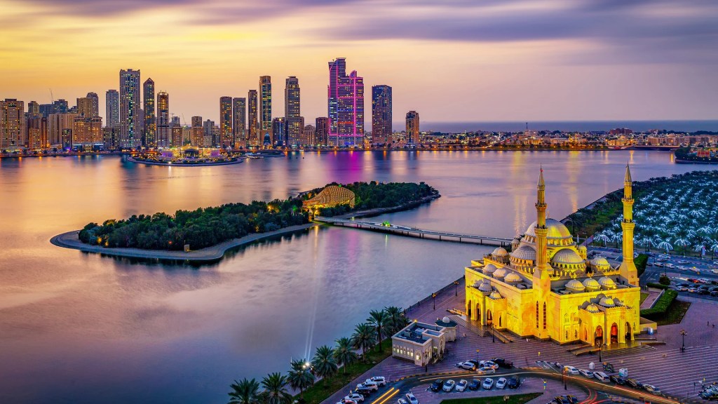 Eid Al Adha 2025: Sharjah 4-Day Holiday June 5-8 Government&nbsp;Staff