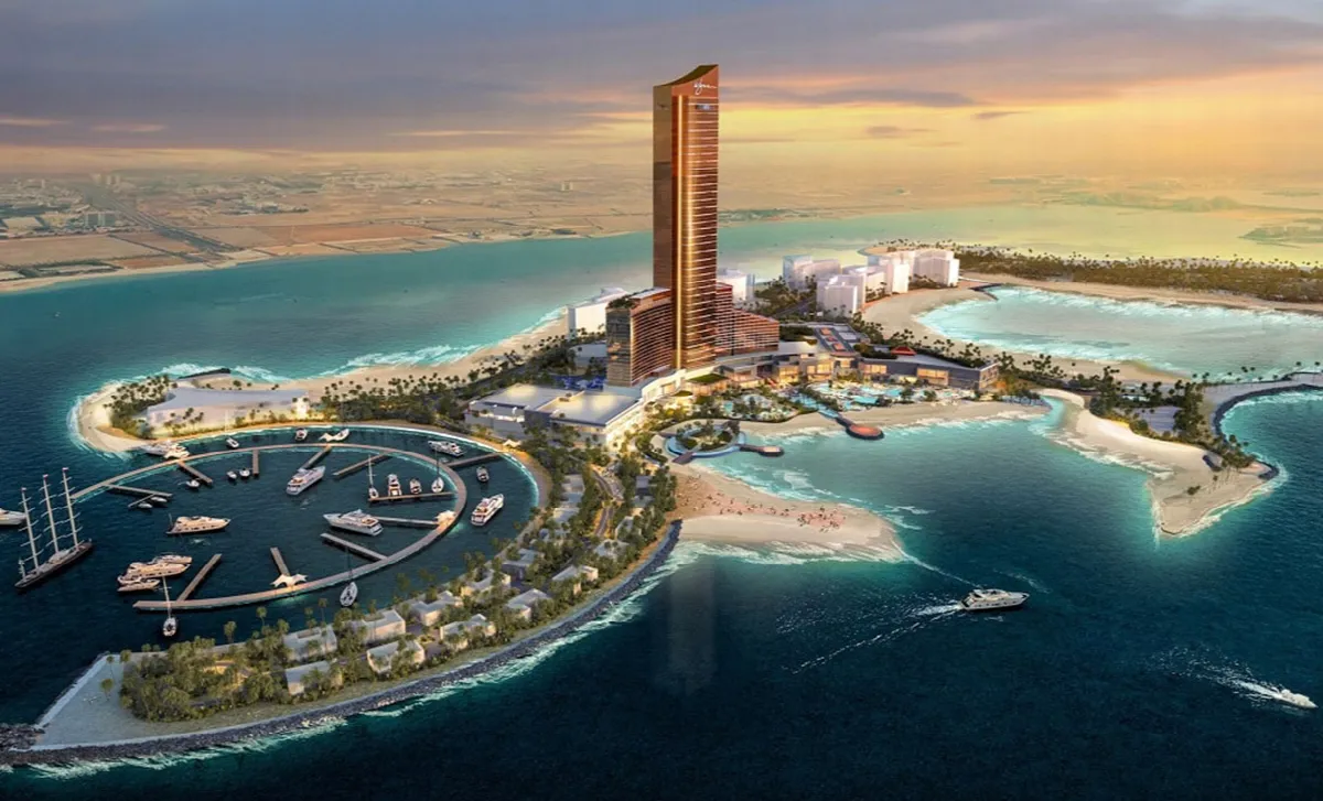 Wynn Casino UAE