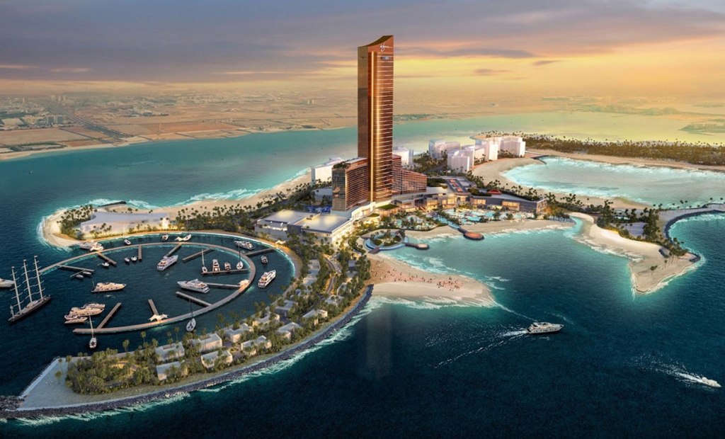 Wynn Casino UAE