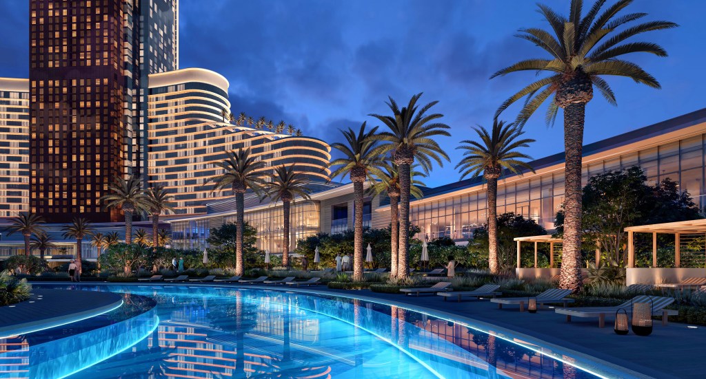 Wynn Resorts UAE