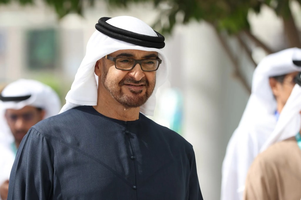 UAE President Exempts 222 Citizens from Dh139 Million Debt Relief Initiative 2025