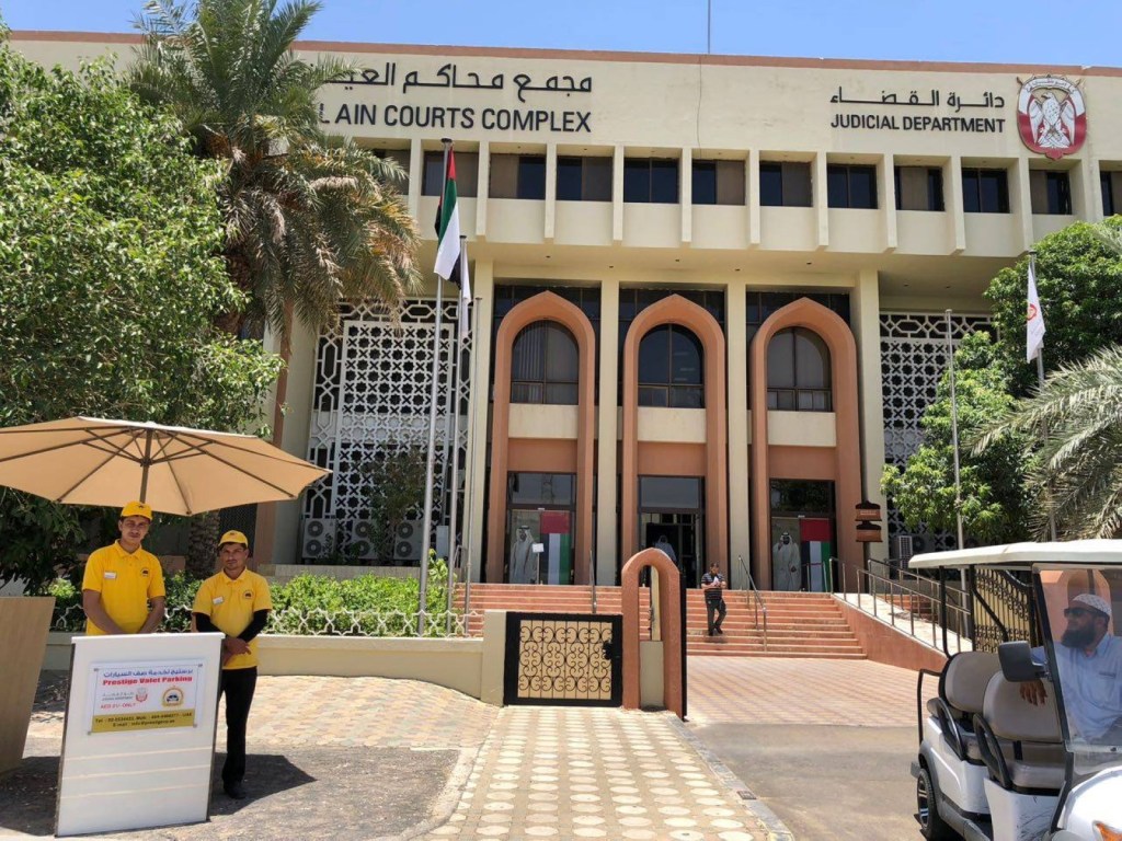 UAE Court Orders Landlord to Pay Dh125,000 in Rental Property Dispute