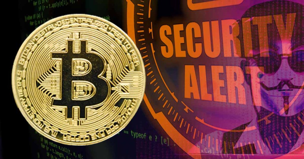 Cryptocurrency Fraud