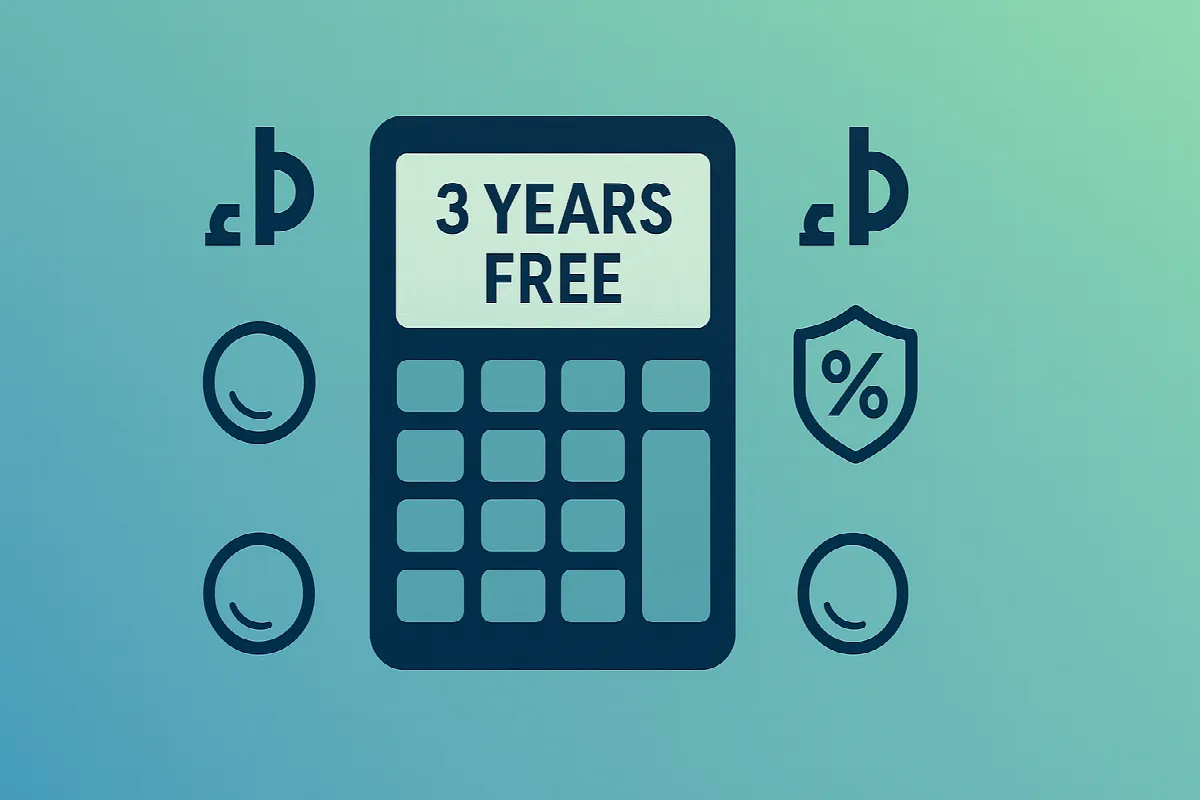Three-year fee waiver support for UAE content creators and social media influencers