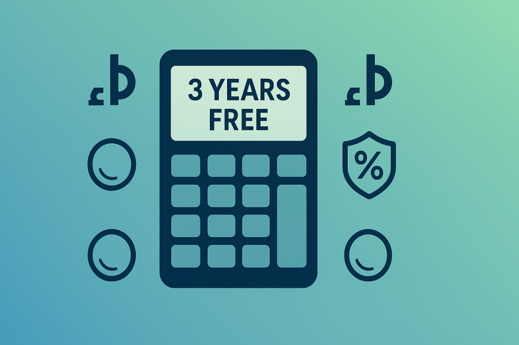Three-year fee waiver support for UAE content creators and social media influencers