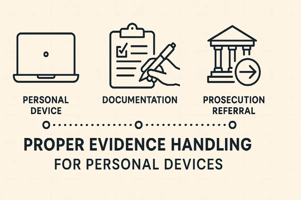 UAE Labour Law Article 44 termination rights infographic for confidentiality violations