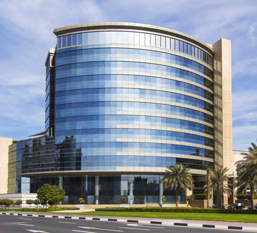 Majid Al Futtaim office dubai
