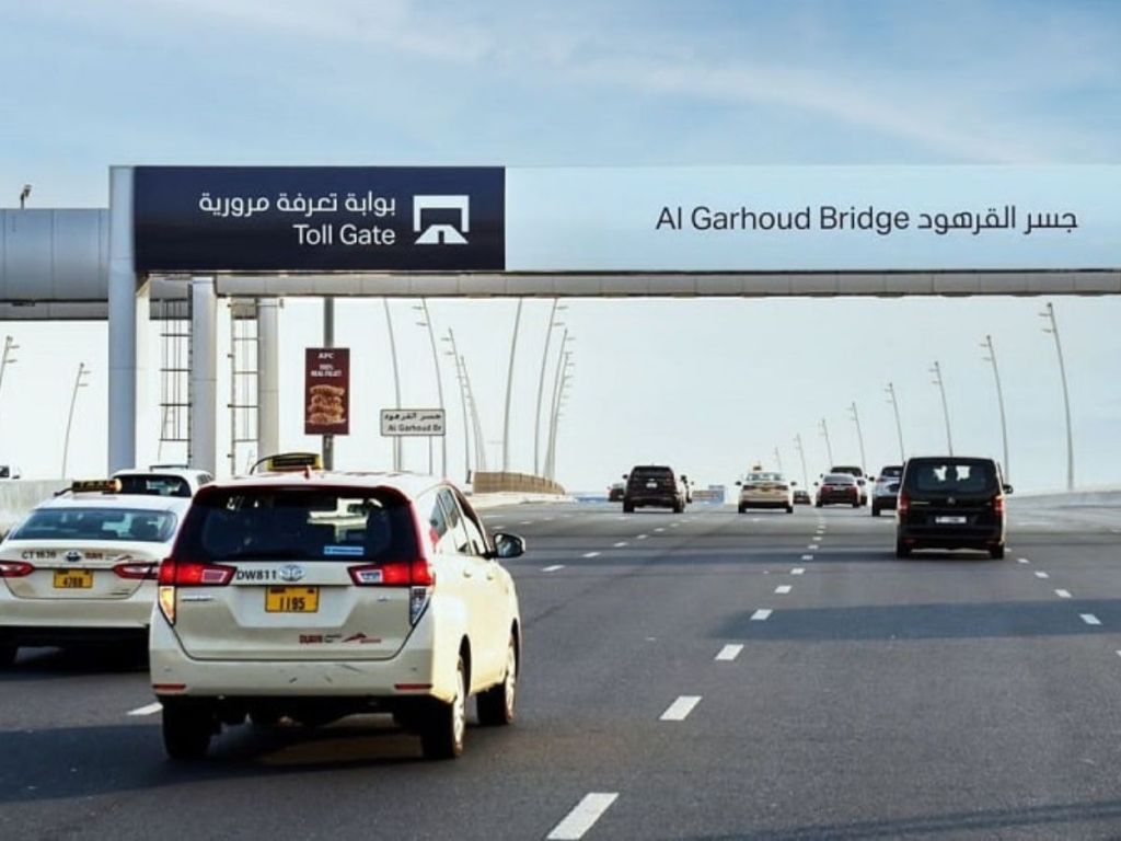 Eid Al Adha Dubai 2025: Salik Variable Toll Rates Apply During Holiday