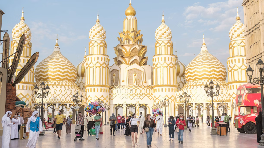 Global Village Dubai Season 30 Vendor Applications Open | Business&nbsp;Guide