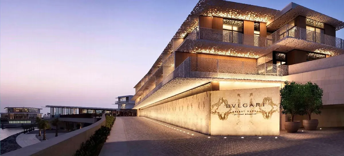 Bvlgari villa abu dhabi
