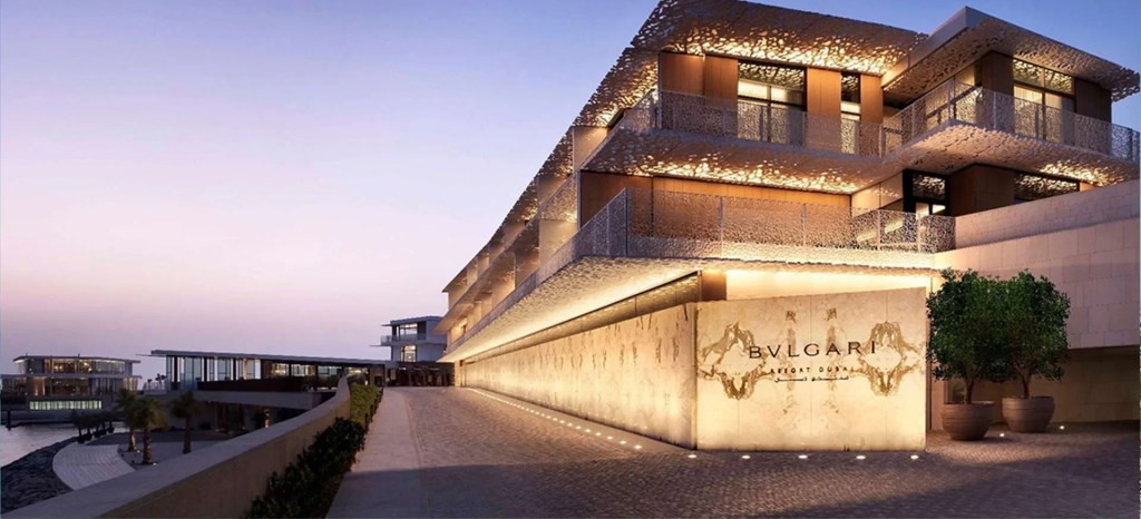 Bvlgari villa abu dhabi