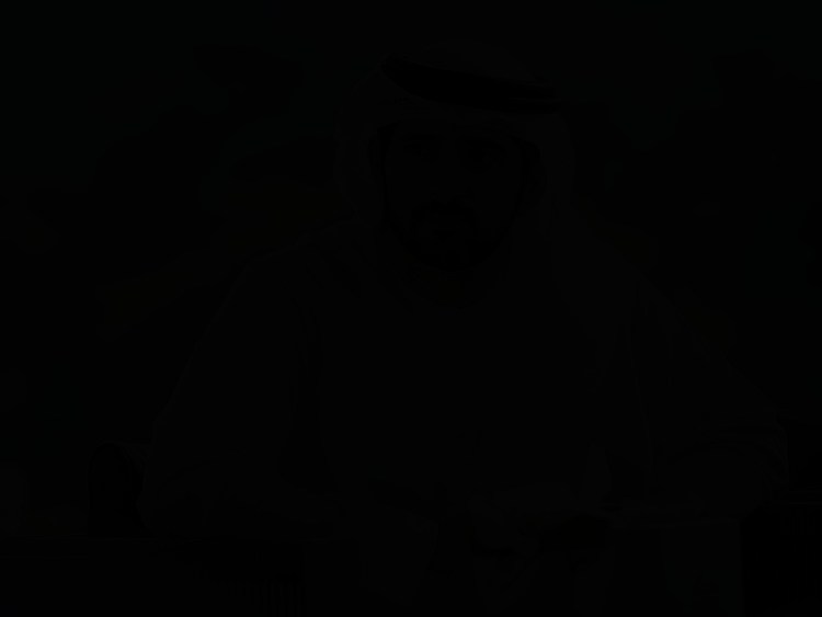 Sheikh Hamdan bin Mohammed bin Rashid Al Maktoum