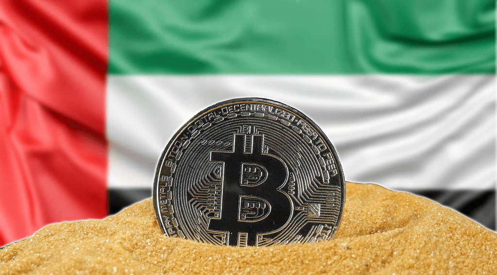 UAE Cryptocurrency Salaries: Pay Bills, Traffic Fines with Digital Currency 2025