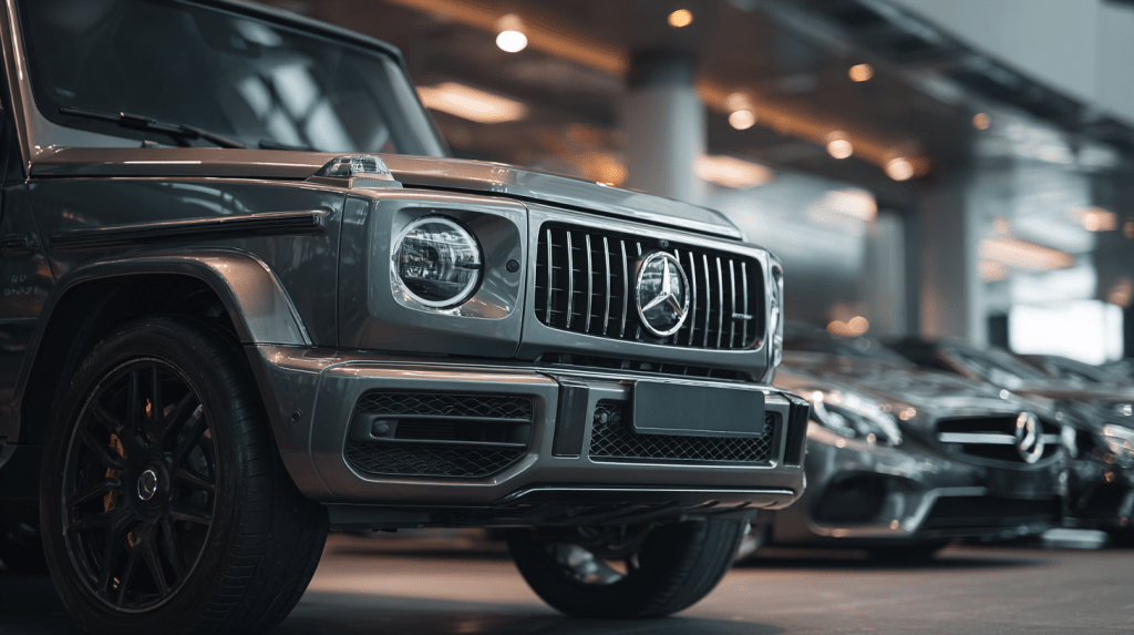 Best Car Financing Methods UAE: Bank Loans vs Dealership Deals&nbsp;2025