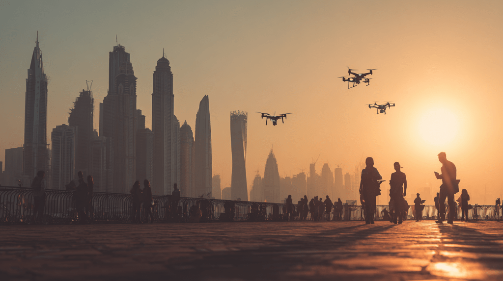 Dubai Future Careers: 11 High-Demand Jobs to Prepare For&nbsp;Today