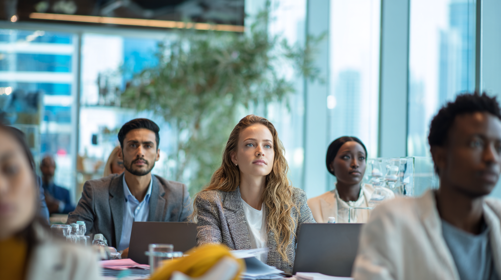 Young UAE Employees Quit Jobs in Year: Gen Z Redefines Career&nbsp;Success