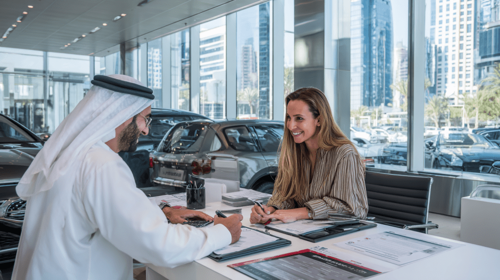 Compare UAE car financing options: bank loans, dealership deals, credit cards & Islamic financing. Expert tips for best rates in 2025.