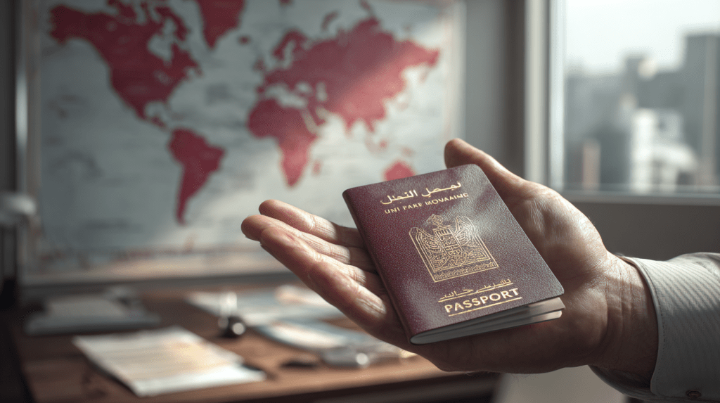 Does Travel Insurance Cover War? UAE Travellers Face Rising&nbsp;Premiums