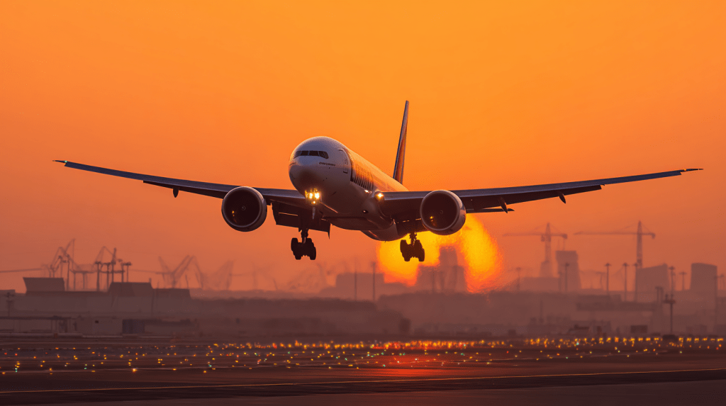 UAE GCC Flights Suspended Rerouted Despite Iran US Ceasefire&nbsp;Deal