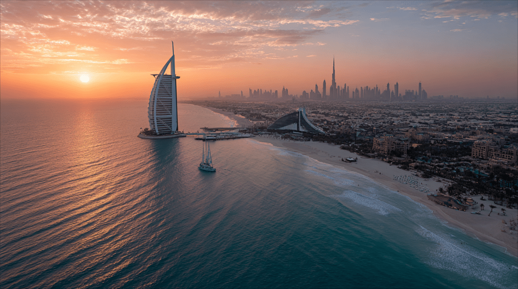 Legal Consequences of Participation in Online Casinos for UAE Citizens