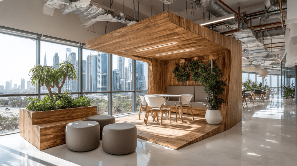 Dubai Future Jobs 2025: 27 Careers AI Will Create, Change or&nbsp;Kill