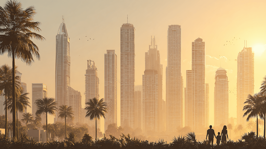 Dubai Housing Grants vs Loans 2025: Complete Citizens&nbsp;Guide