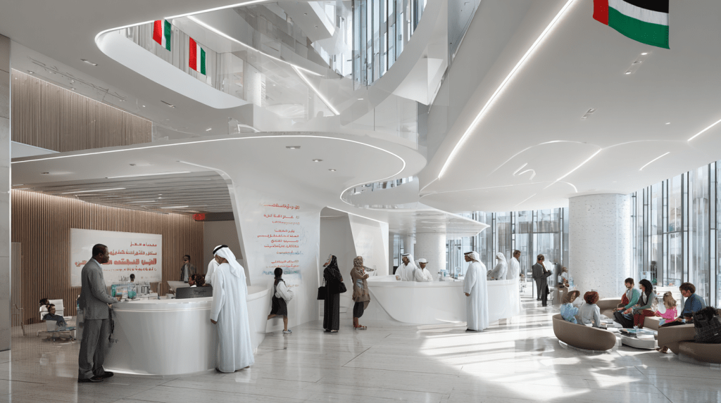 UAE Federal Fertility Centre: Government Plan to Address Birth Rate&nbsp;Decline