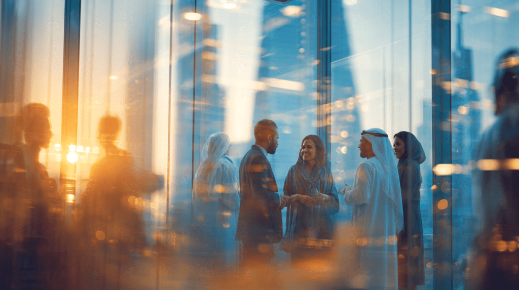 UAE Companies Transform Employee Benefits with College Funds & Family&nbsp;Support