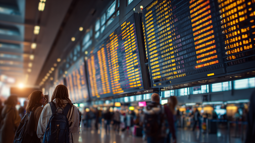 flydubai intelligence overview