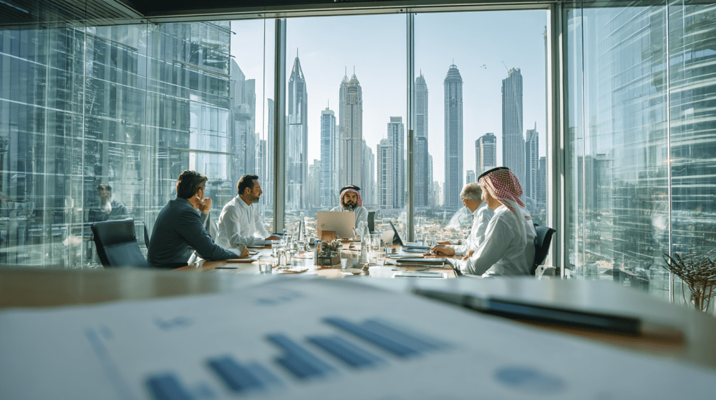 UAE Hiring 2025: Corporate Tax Impact & Tech Salary&nbsp;Wars