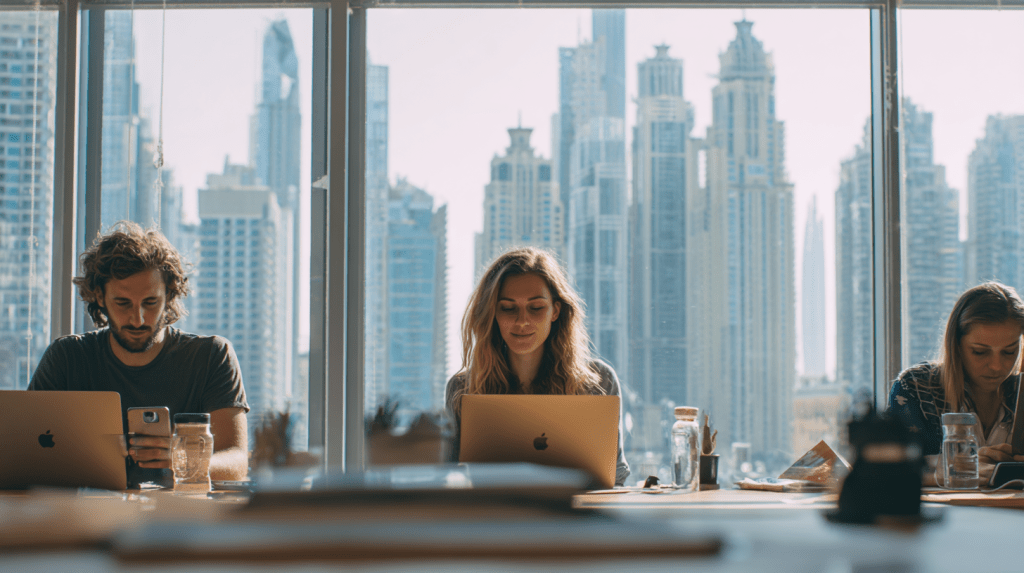 UAE Influencers Need Two Licenses: Trade & Media Permit Guide&nbsp;2025